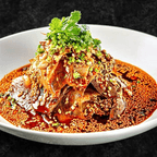 Best 夫妻肺片 Sliced Beef & Ox Tripe in Chili Sauce in Chicago, IL