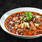 Best 金牌毛血旺  Boiled Pork Blood, Tripe And Ham In Chili Sauce in Chicago, IL