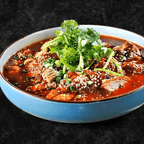 Best 巷子特色冒烤鸭 House Special Spicy Boiled Roast Duck in Chicago, IL