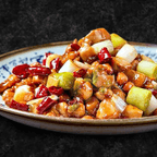 Best 成都宫保鸡丁 Chengdu Kung Pao Chicken in Chicago, IL