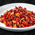 Best 歌乐山辣子鸡 Spicy Dry Chili Chicken in Chicago, IL