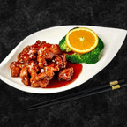 Best 橙皮鸡 Orange Chicken in Chicago, IL