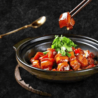 Best 秘制红烧肉  Grandmas Style Braised Pork Belly in Chicago, IL