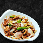 Best 蒙古牛肉 Mongolian Beef in Chicago, IL