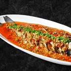 Best 豆瓣活鱼 Whole Fish w. Chili Bean Sauce in Chicago, IL