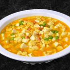 Best 蟹黄豆腐煲 Silky Tofu w. Salted Egg Yolk in Chicago, IL