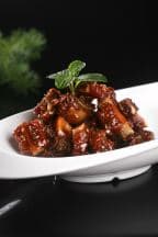Best 糖醋排骨 Sweet and Sour Short Pork Ribs in Chicago, IL