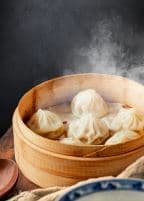 Best 灌汤小笼包 Soup Dumplings (8pcs) in Chicago, IL