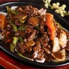 Best 铁板黑椒牛肉 Black Pepper Beef in Chicago, IL