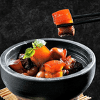 Best 梅菜扣肉 Braised Pork Belly W. Preserved Veg in Chicago, IL