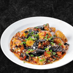 Best 鱼香茄子 Eggplant in Garlic Sauce in Chicago, IL