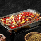 Best 烤鱼 House Special Grilled Whole Fish in Chicago, IL