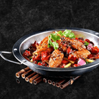 Best 干锅鸡翅 Dry Pot Chicken Wings in Chicago, IL