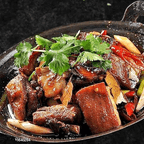 Best 藏香手抓羊排 Chef Special Lamb Chops in Chicago, IL