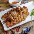 Best 香酥鸭 Chef Special Crispy Duck in Chicago, IL