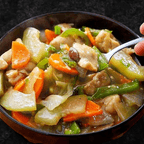 Best 时菜鸡 Chicken With Mix Vegetables in Chicago, IL