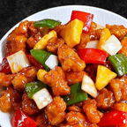 Best 酸甜鸡 Sweet And Sour Chicken in Chicago, IL