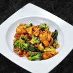 Best 芥兰鸡 Chicken W. Broccoli in Chicago, IL